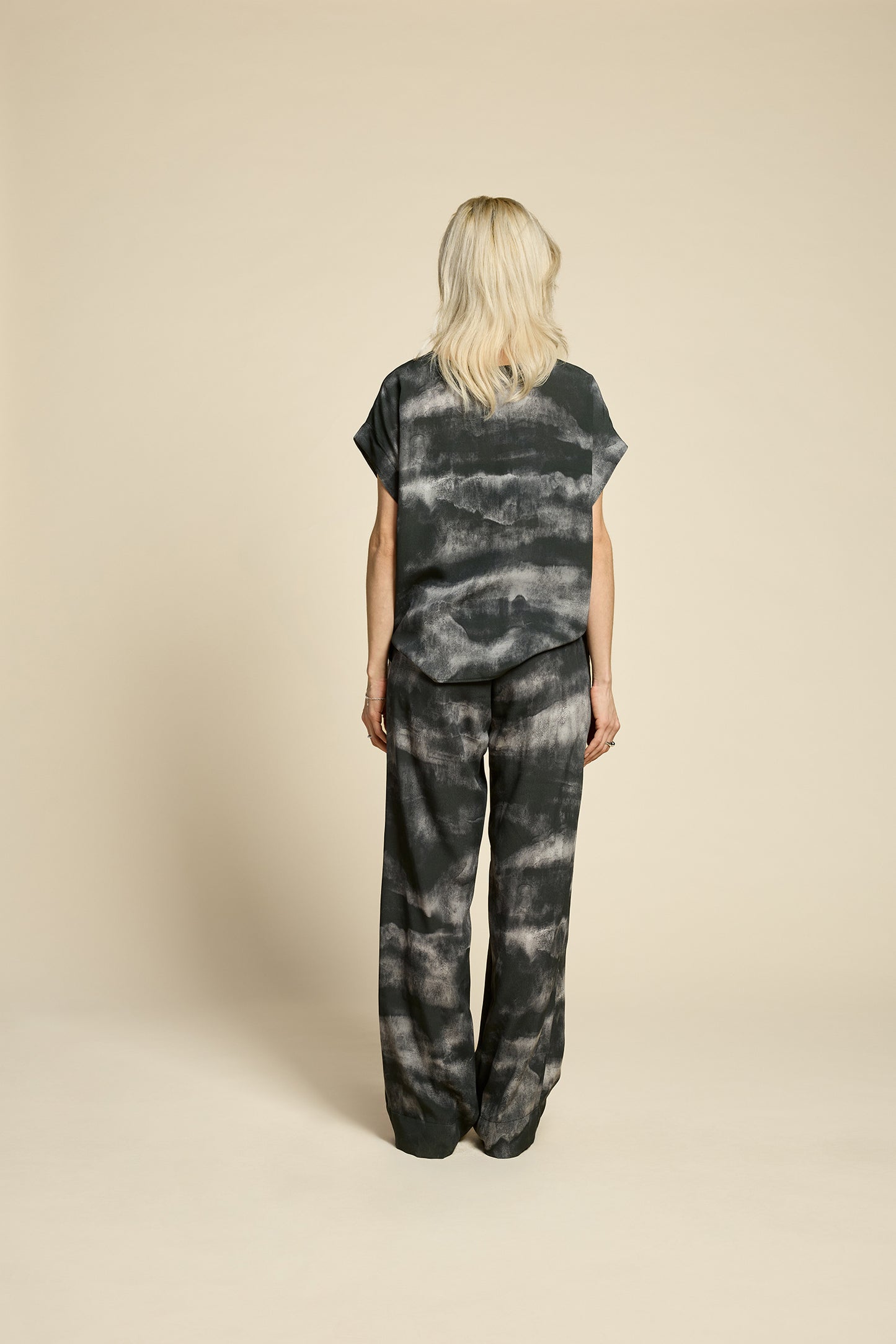 Silence Top
