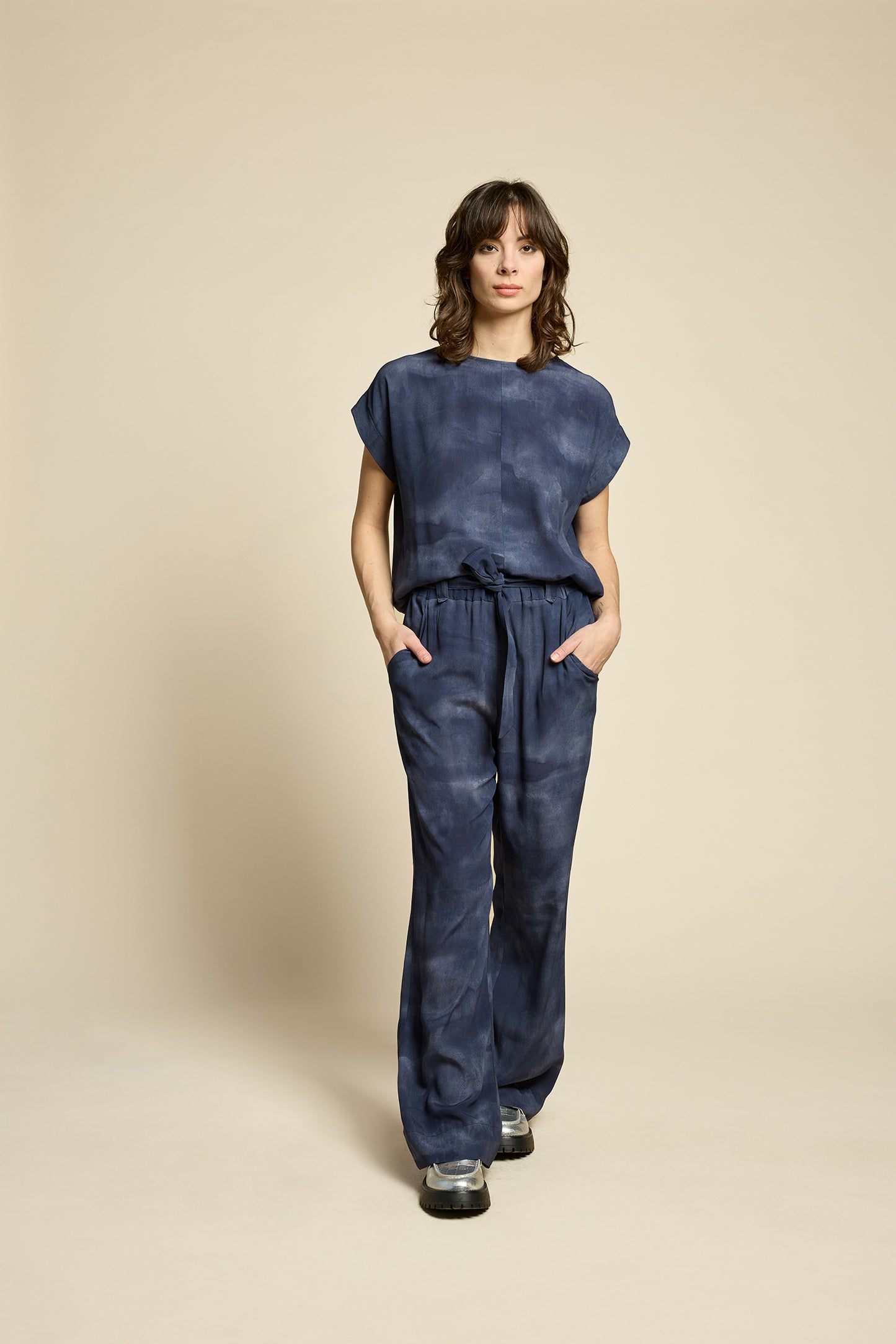 Silence Top