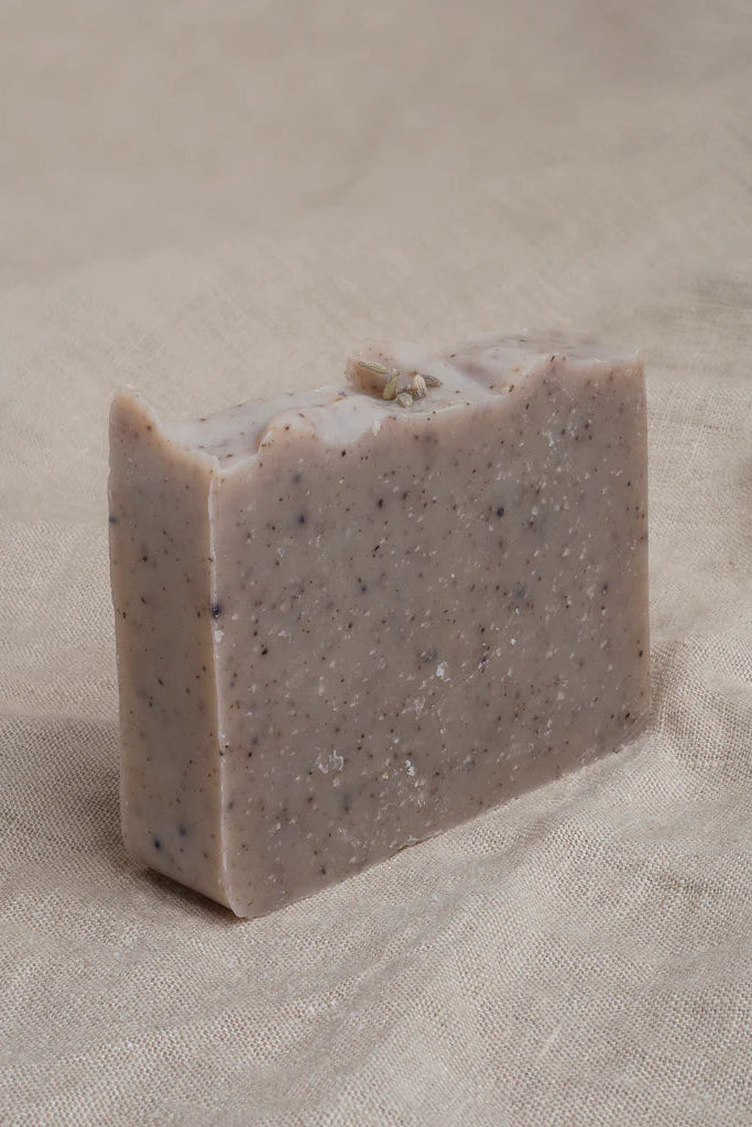 Lemon & Lavender Soap Bar