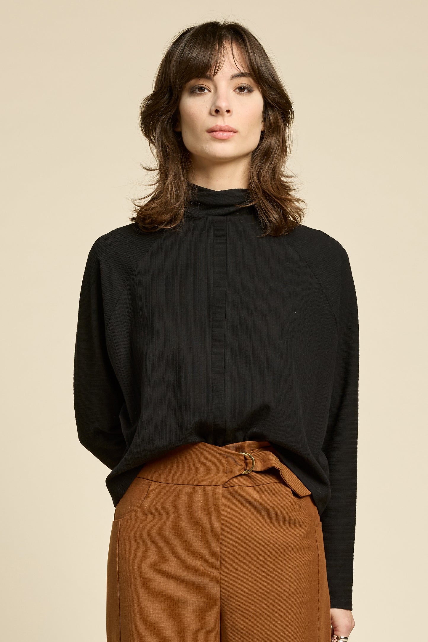 Souvenir Turtleneck