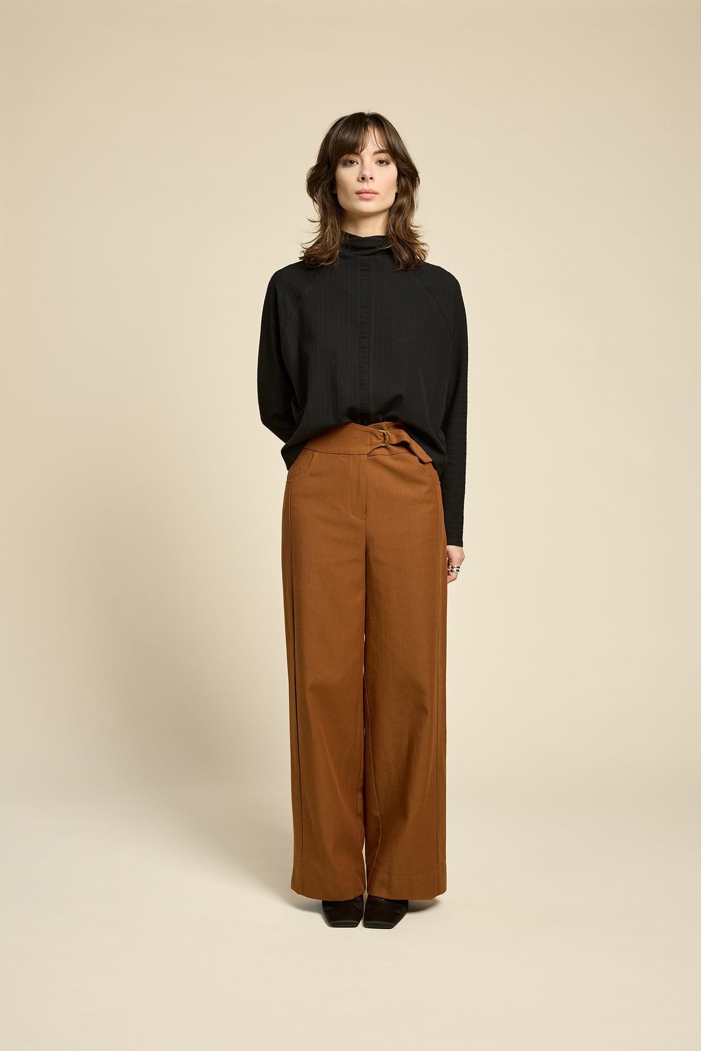 Souvenir Turtleneck