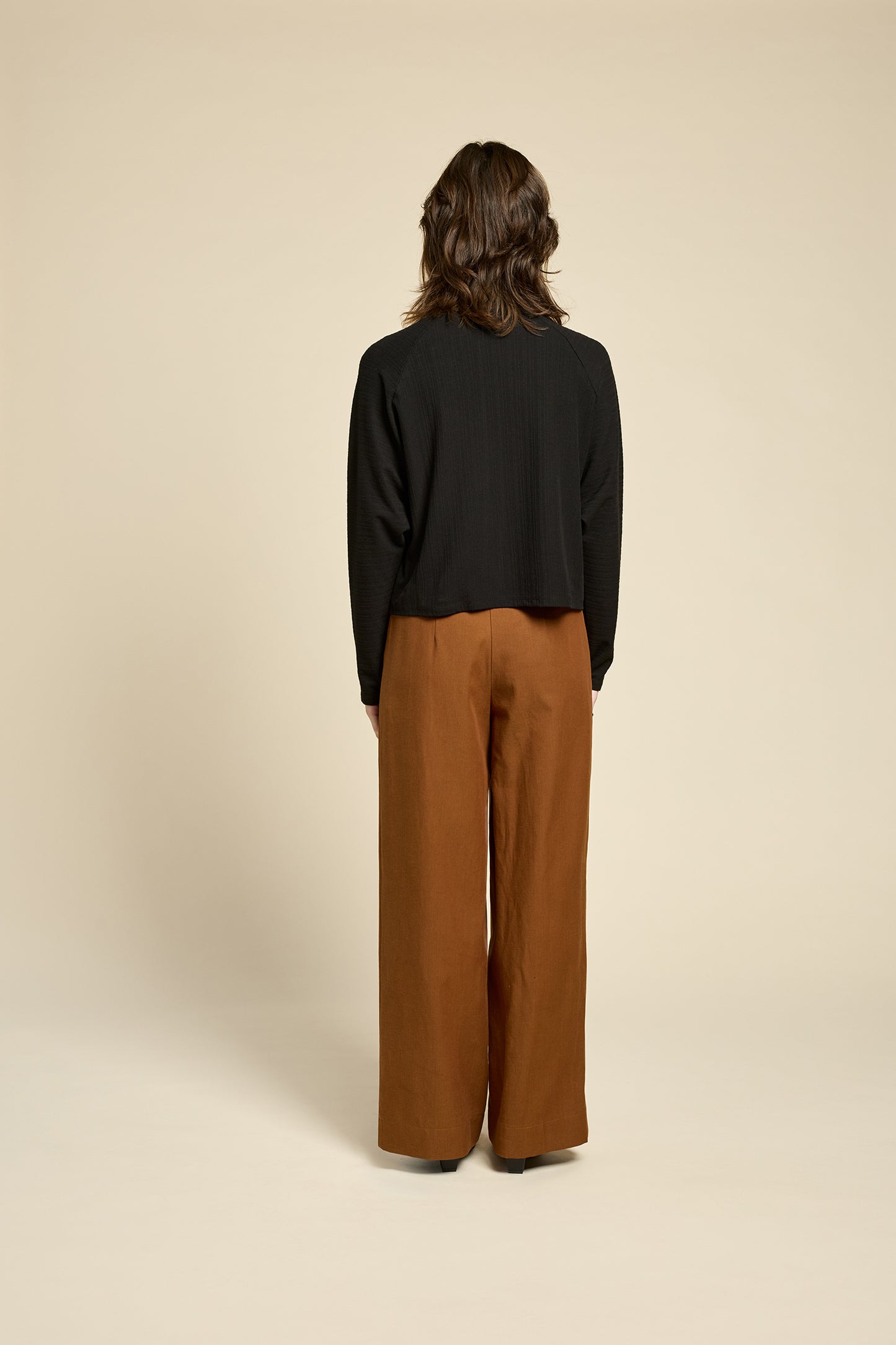 Souvenir Turtleneck
