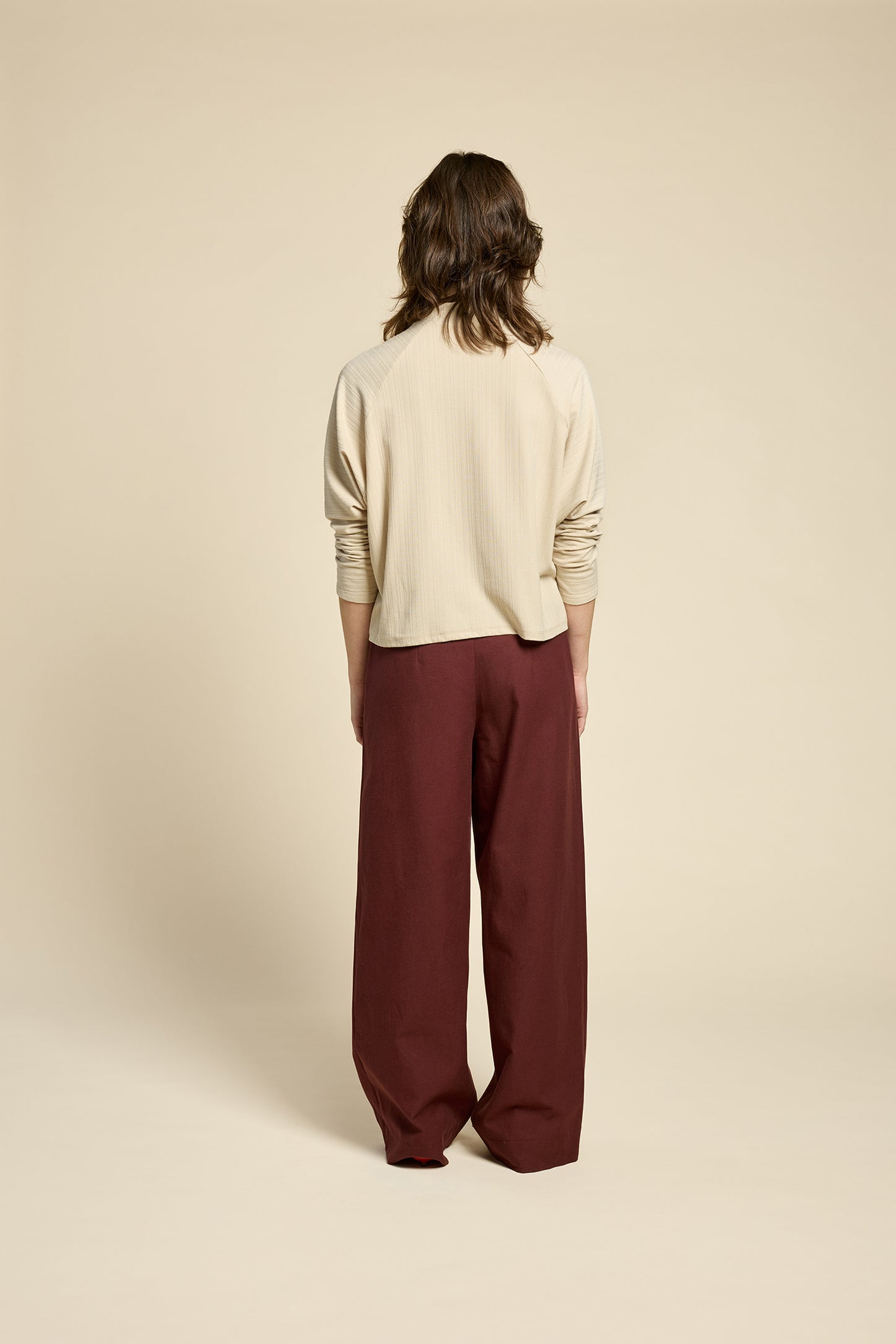 Souvenir Turtleneck
