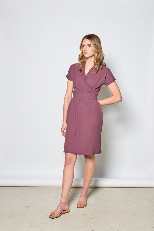 Thea Dress