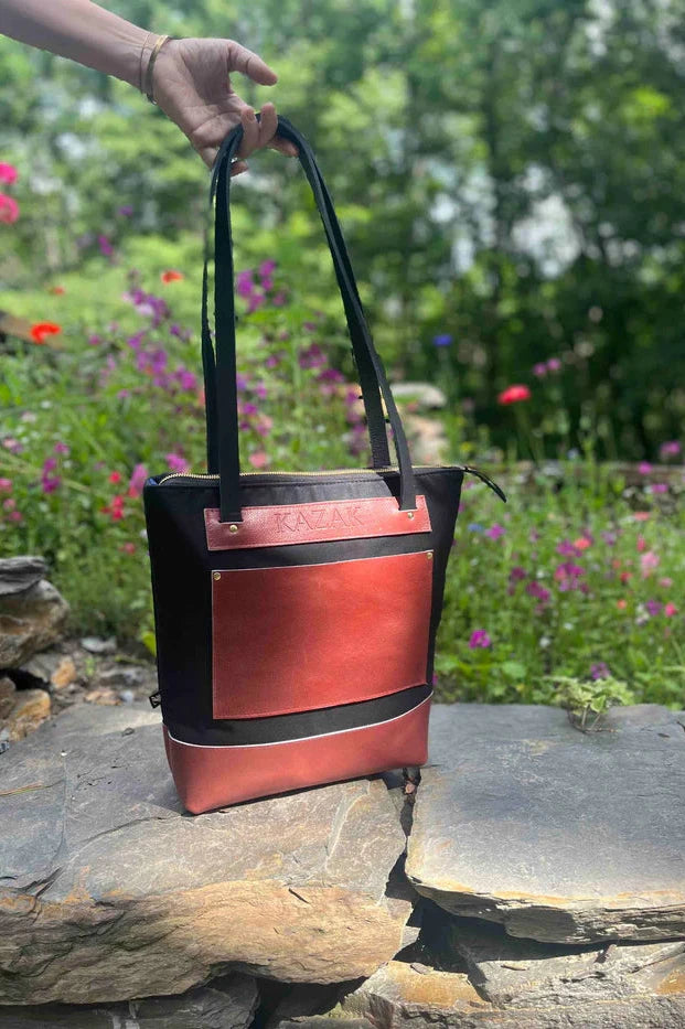 Roscoe Bag