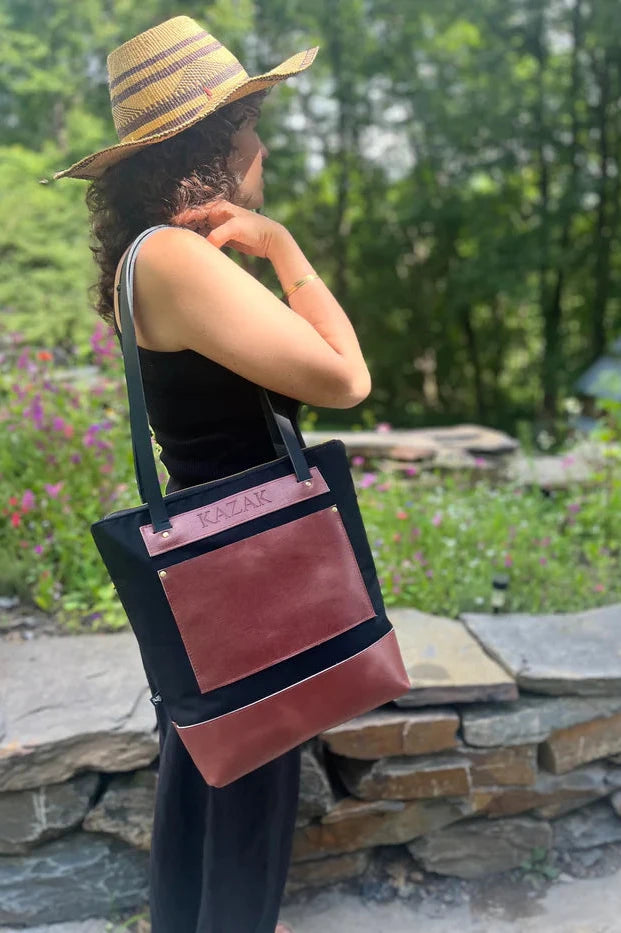 Roscoe Bag