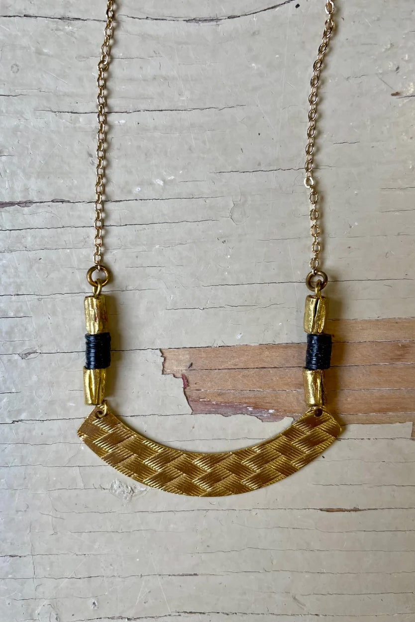 Wichita Necklace