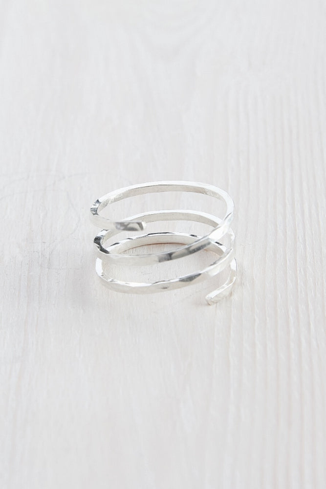 Wrap Ring