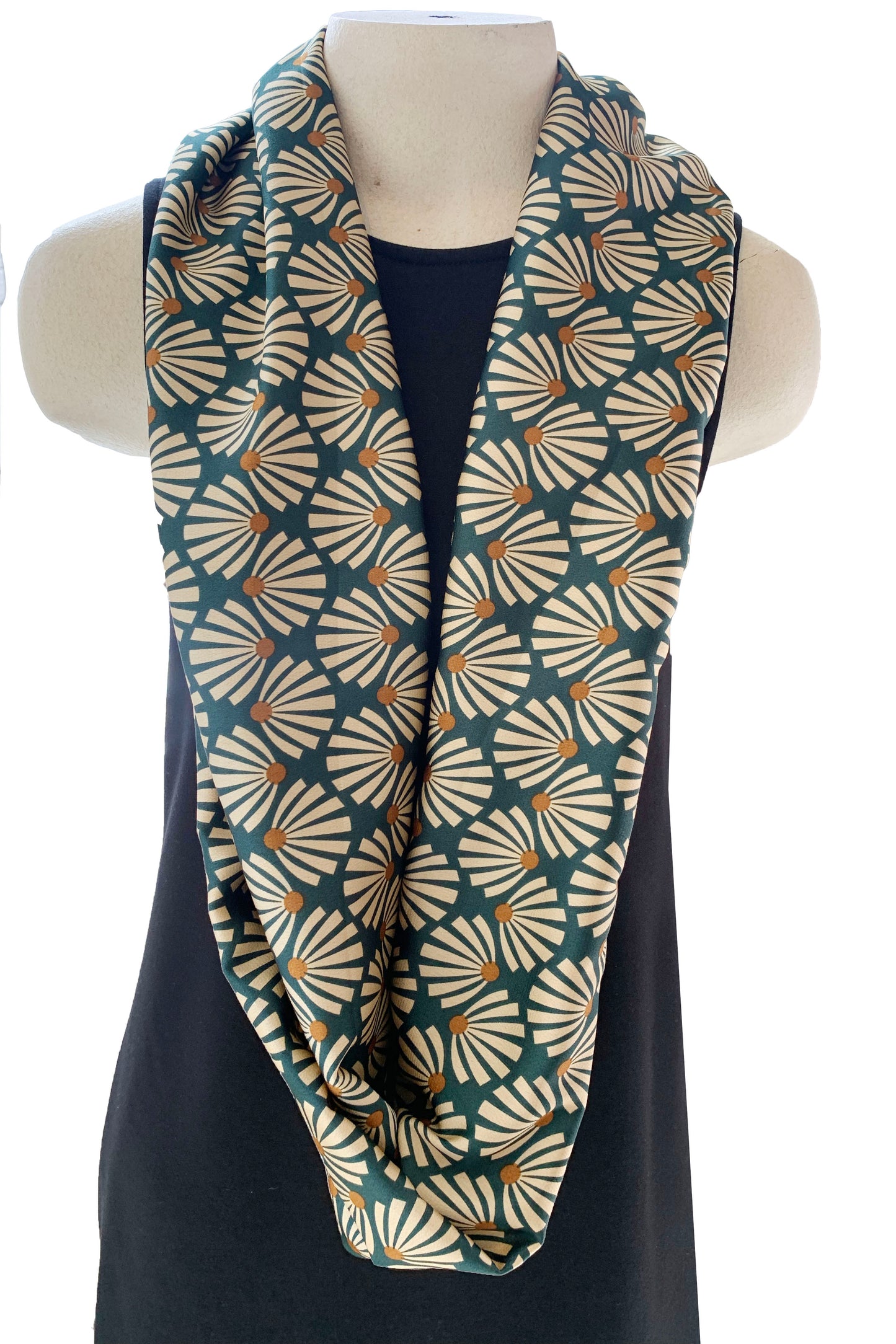 Infinity Scarf - Spring Assorted