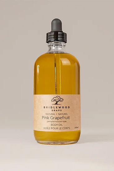 Body Oil