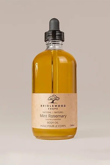 Body Oil