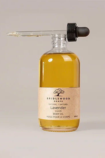 Body Oil