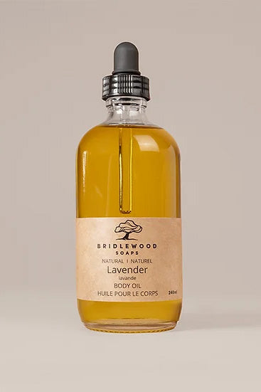 Body Oil
