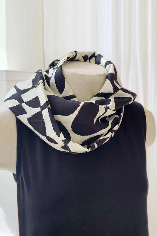 Infinity Scarf -  Spring Assorted