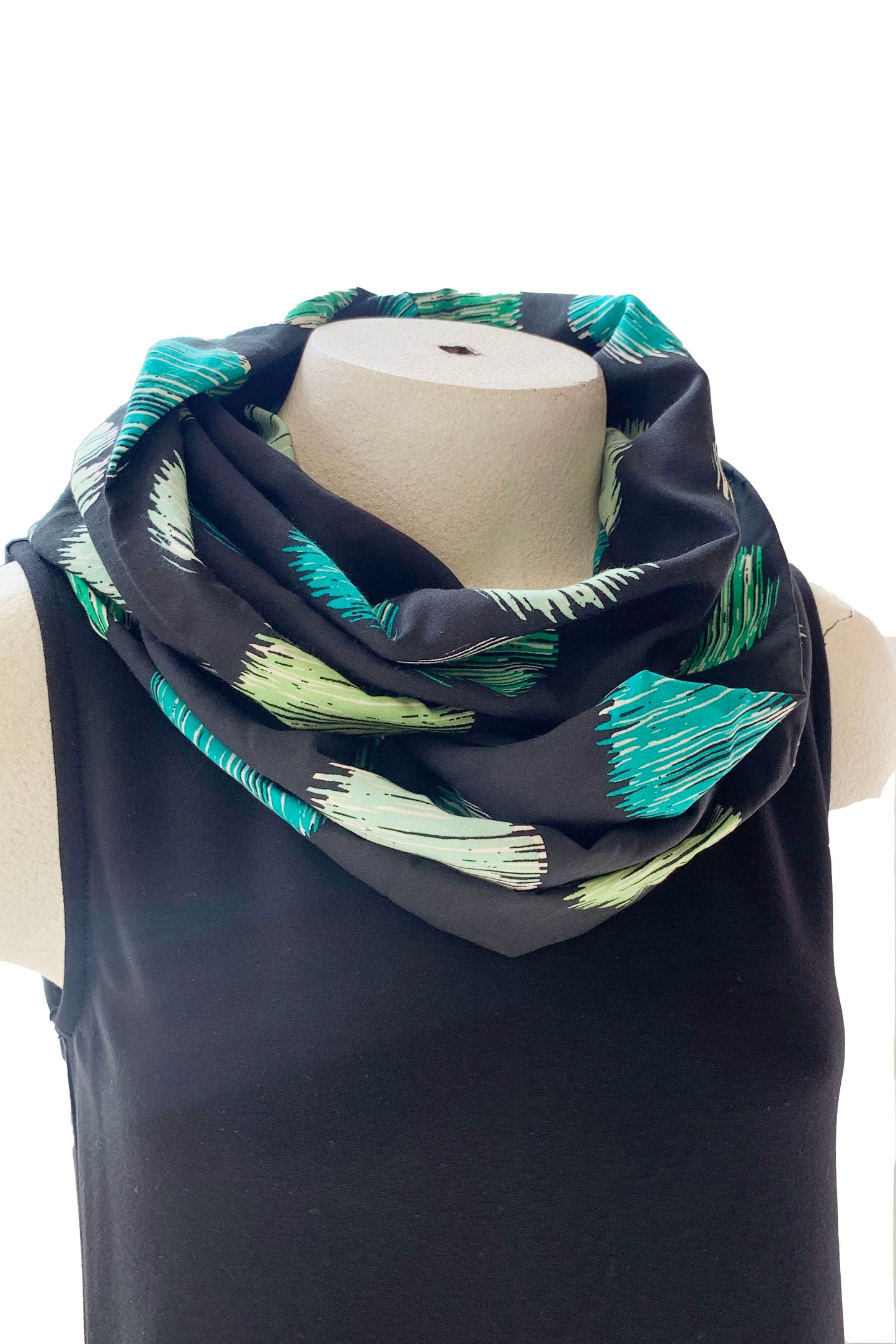 Infinity Scarf - Spring Assorted