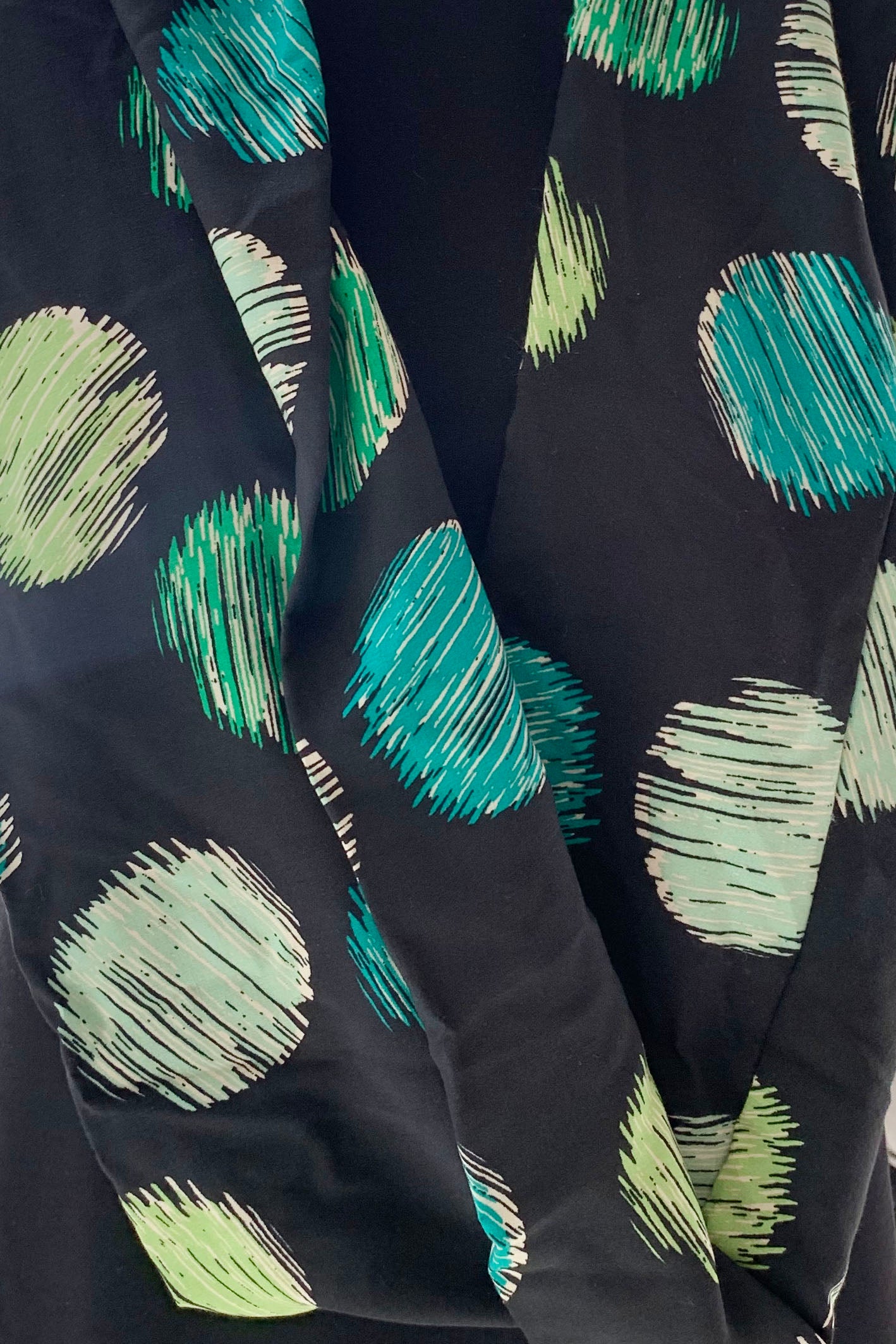 Infinity Scarf - Spring Assorted