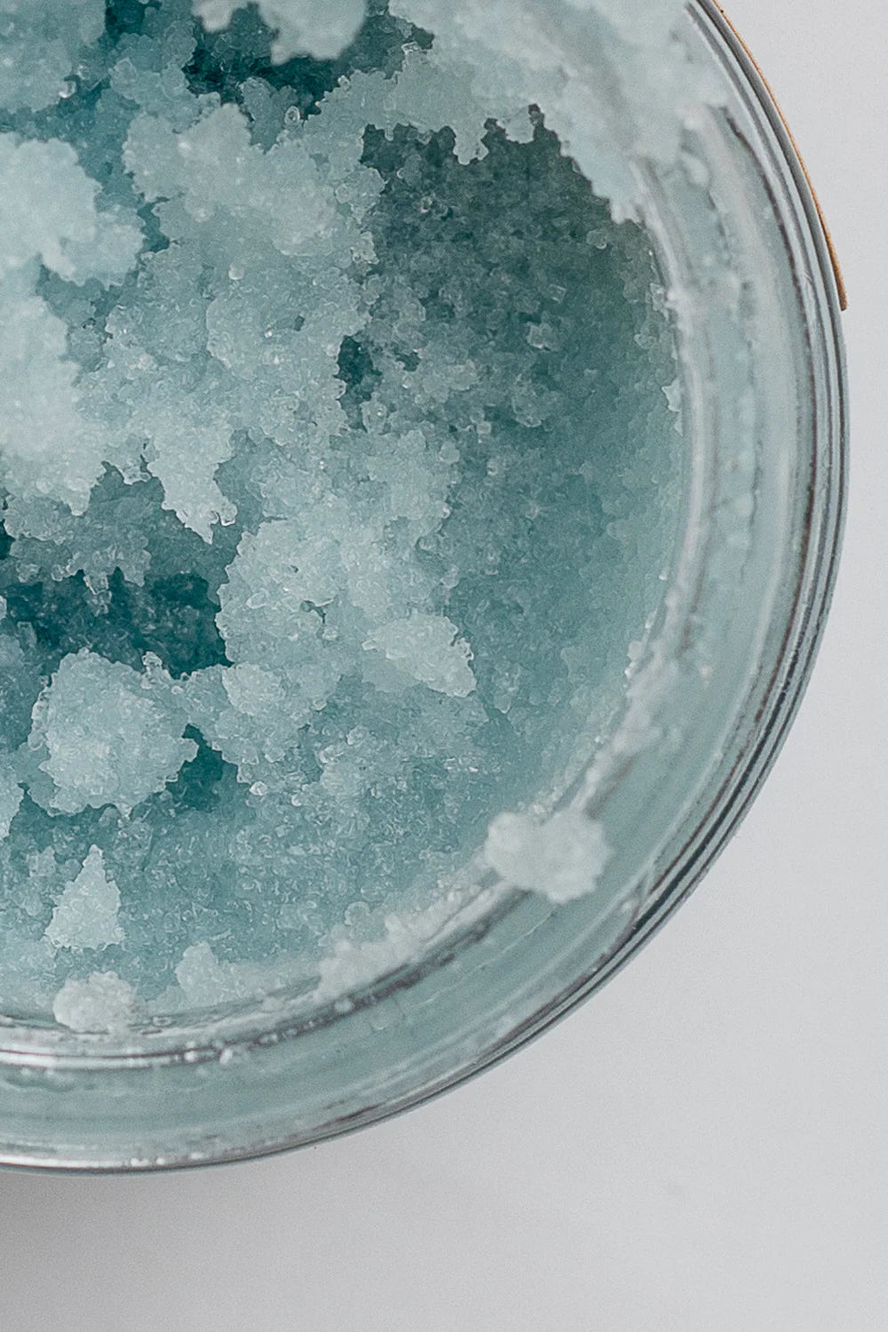 Blue Tansy Facial Scrub