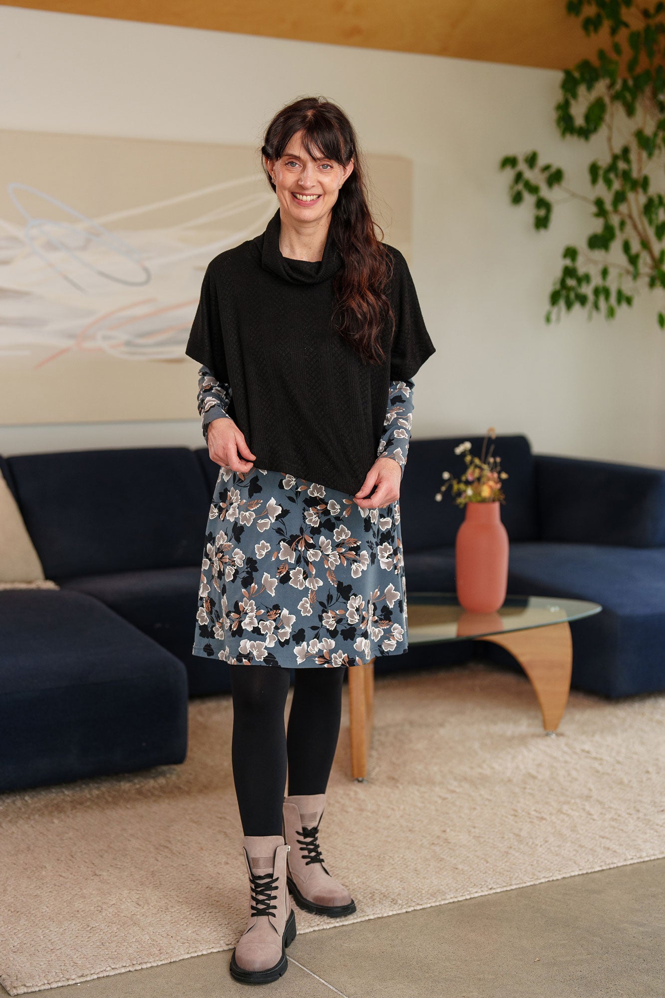 Mariana Dress