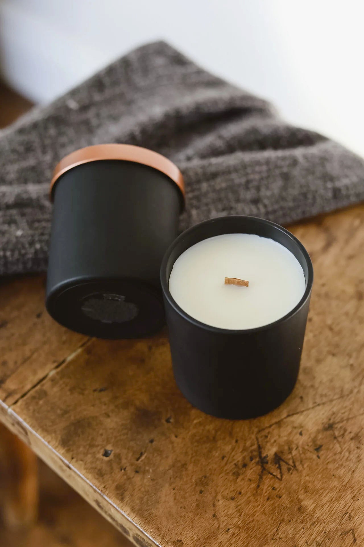 Morning Squeeze Candle - in store pick up only