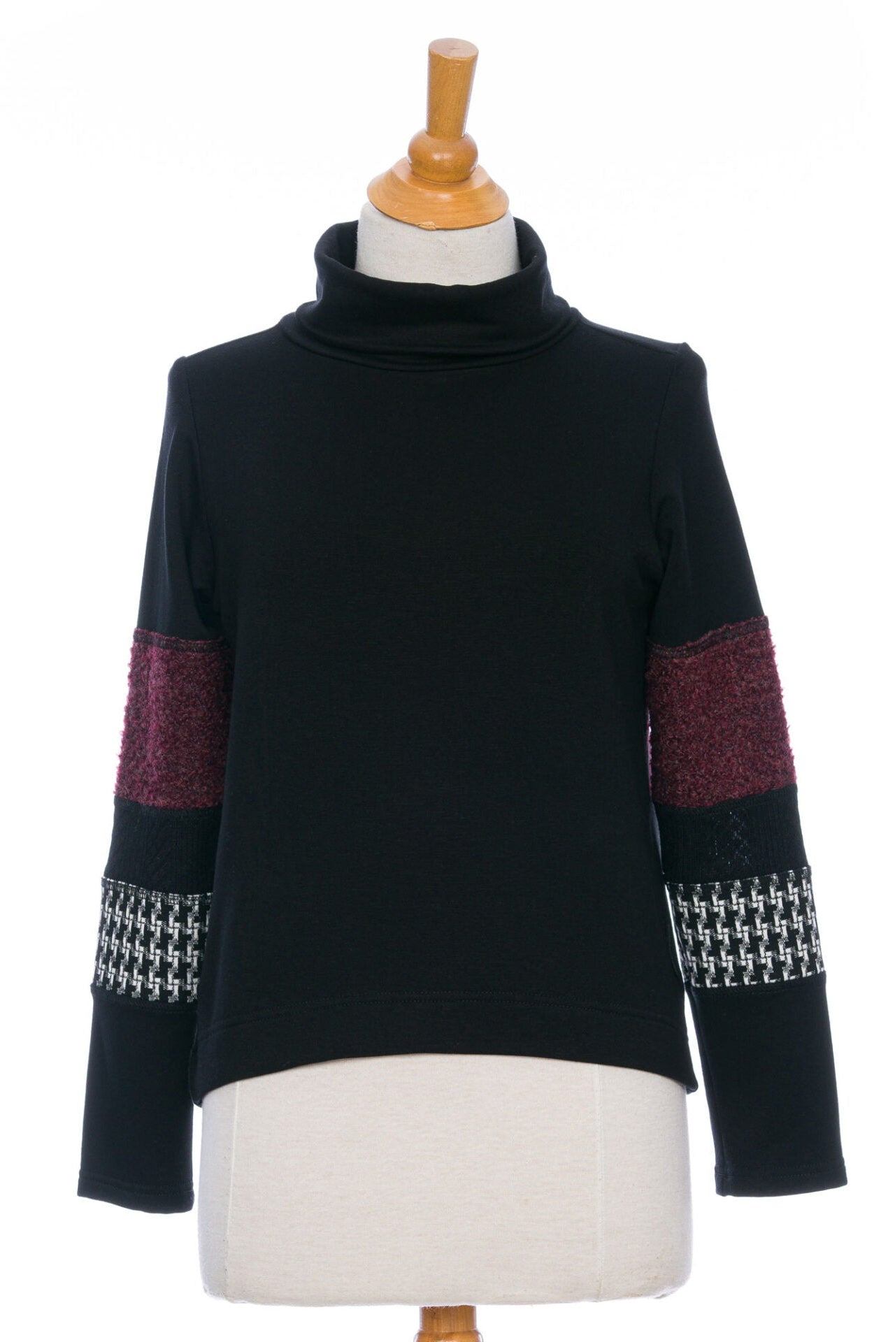 Chicouté Sweater