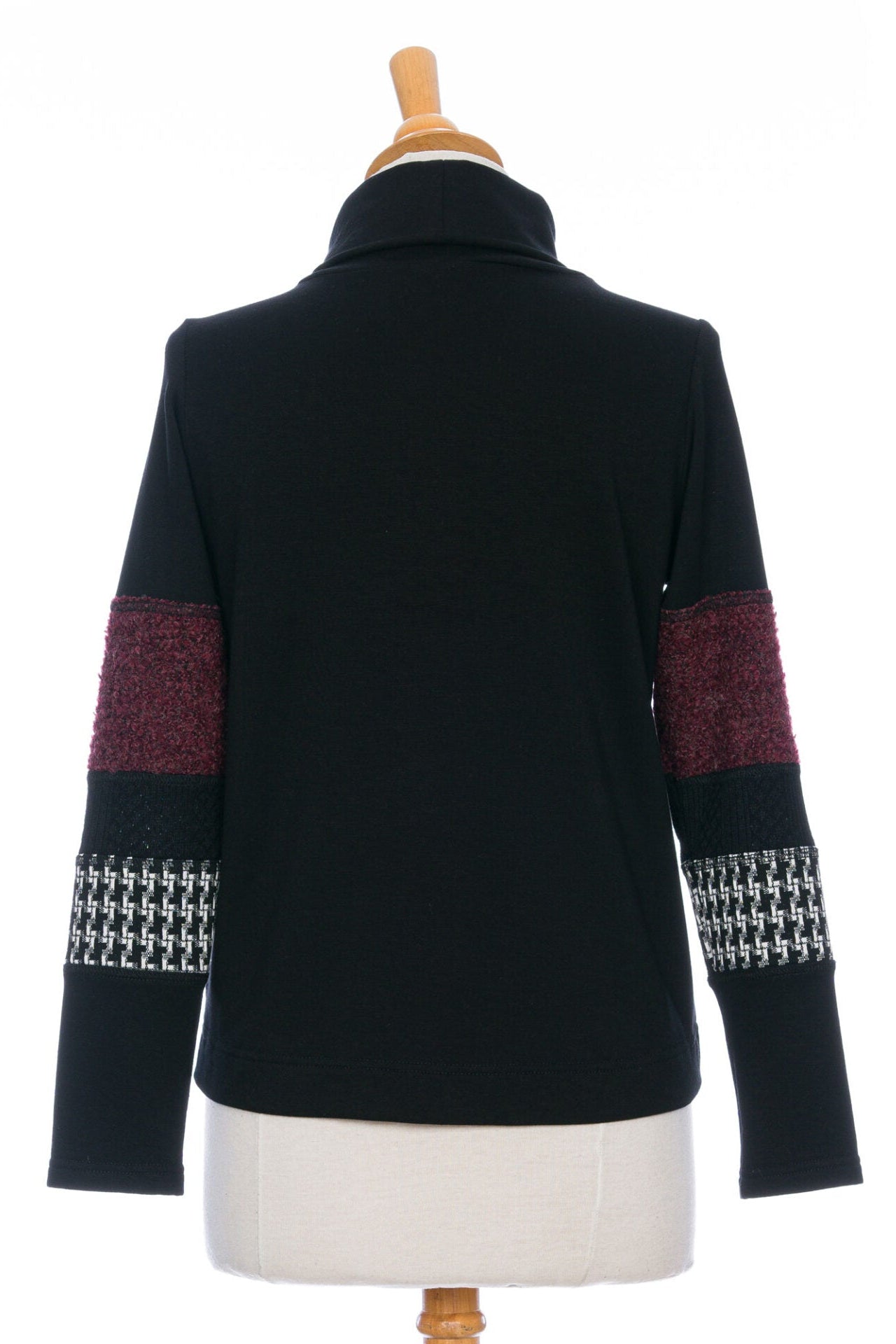 Chicouté Sweater