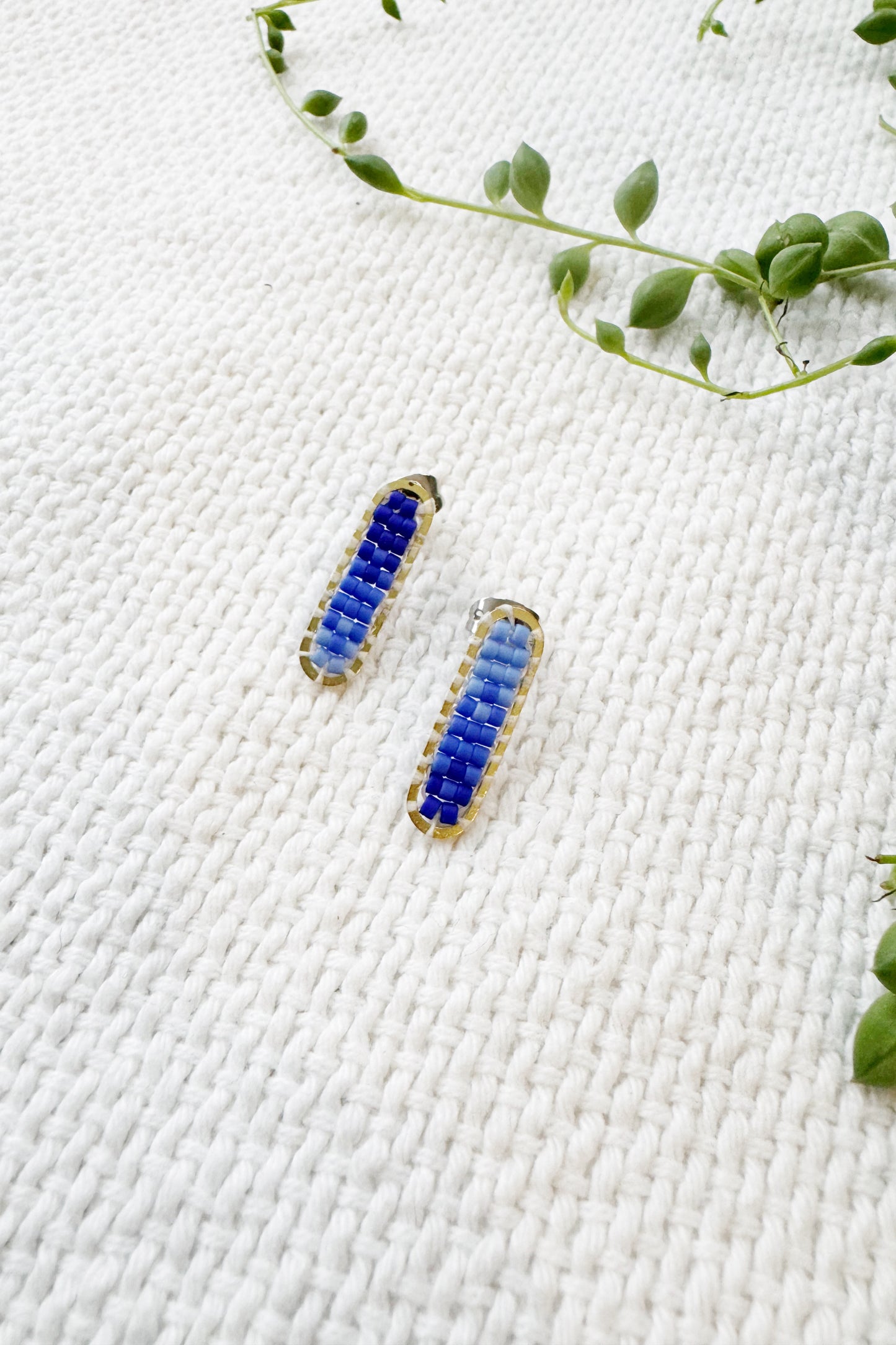 Mini Freya Capsule Studs