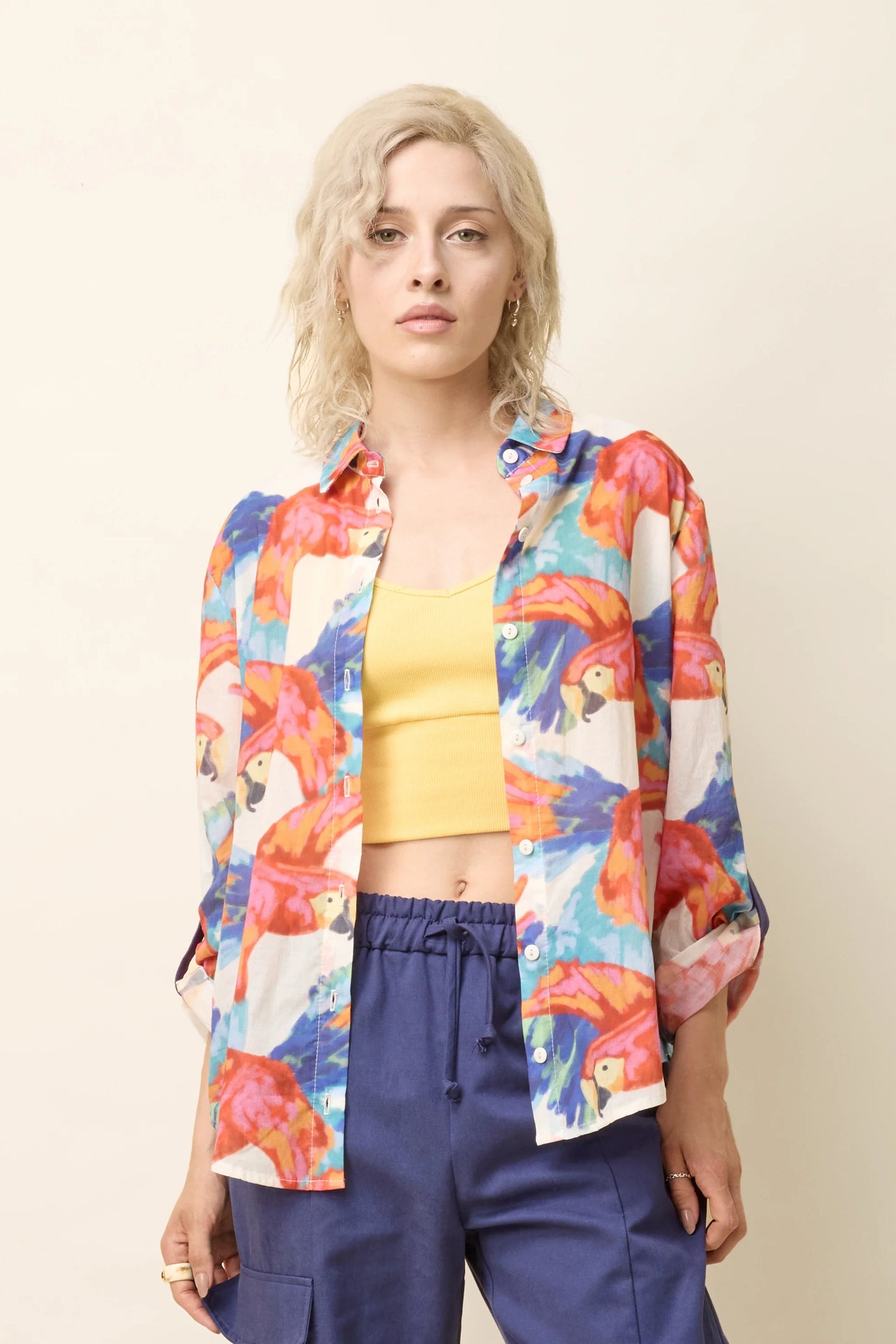 Chila Shirt
