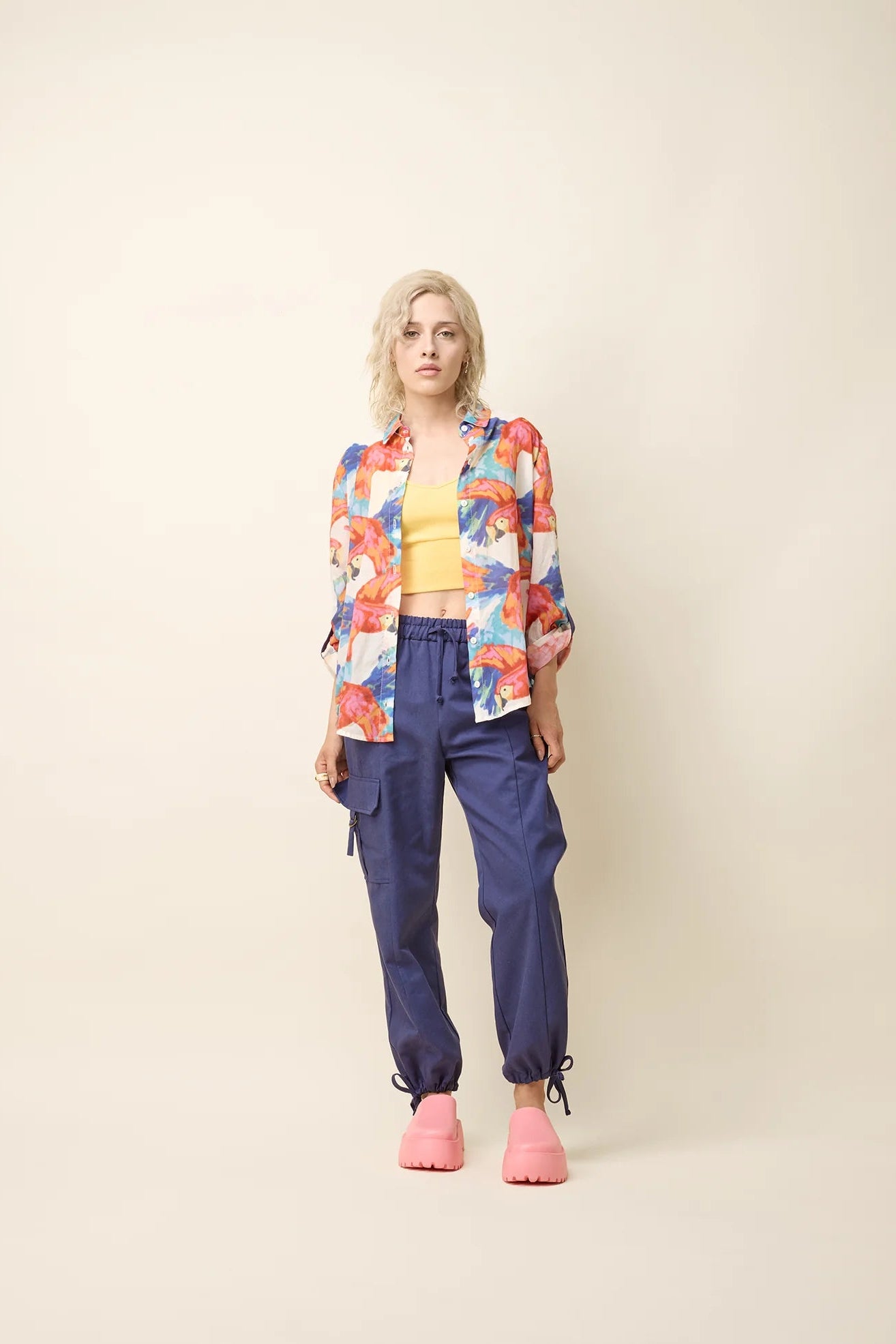 Chila Shirt