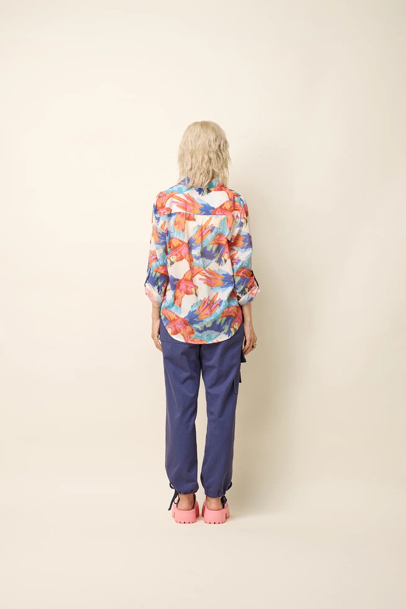 Chila Shirt
