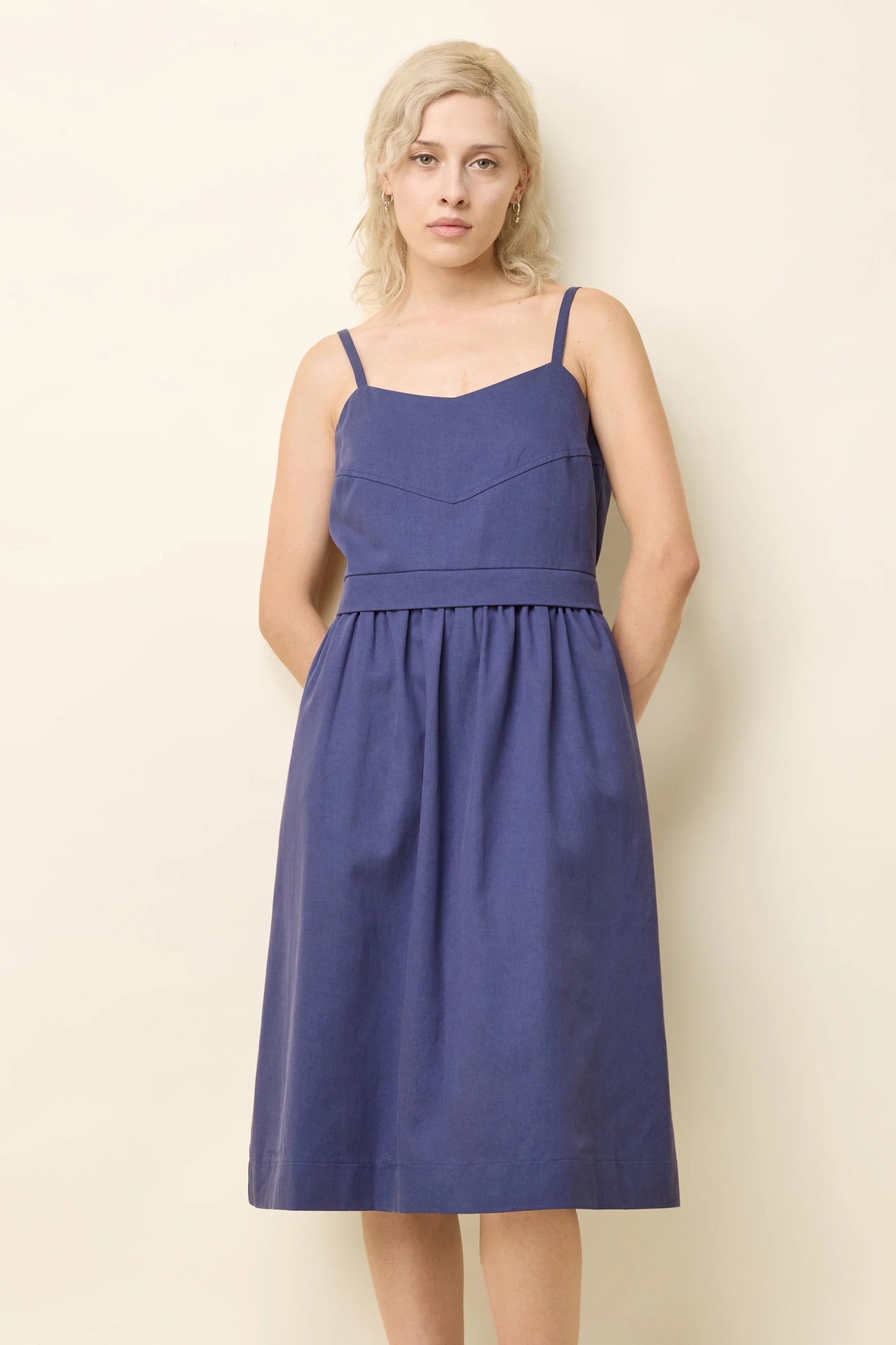 Shinead Dress
