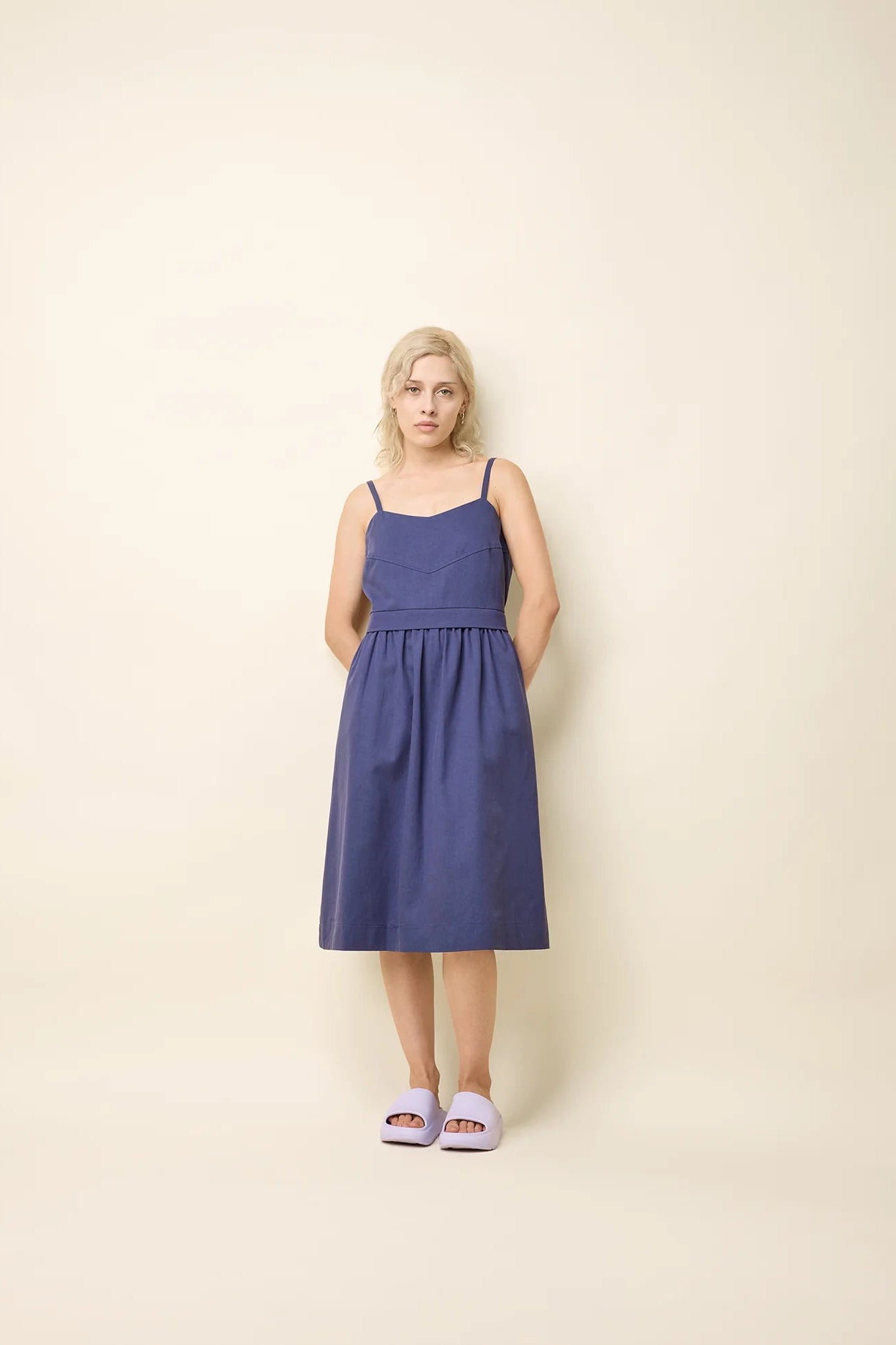 Shinead Dress