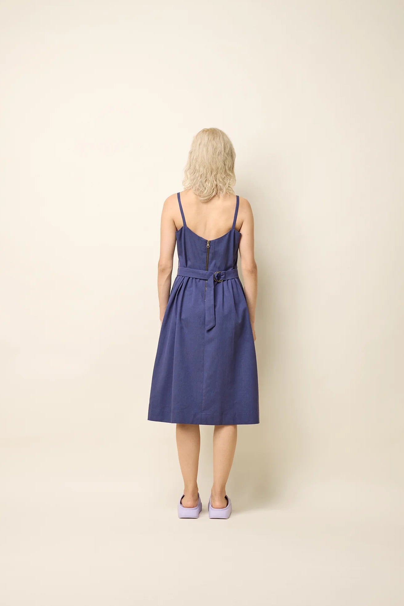 Shinead Dress