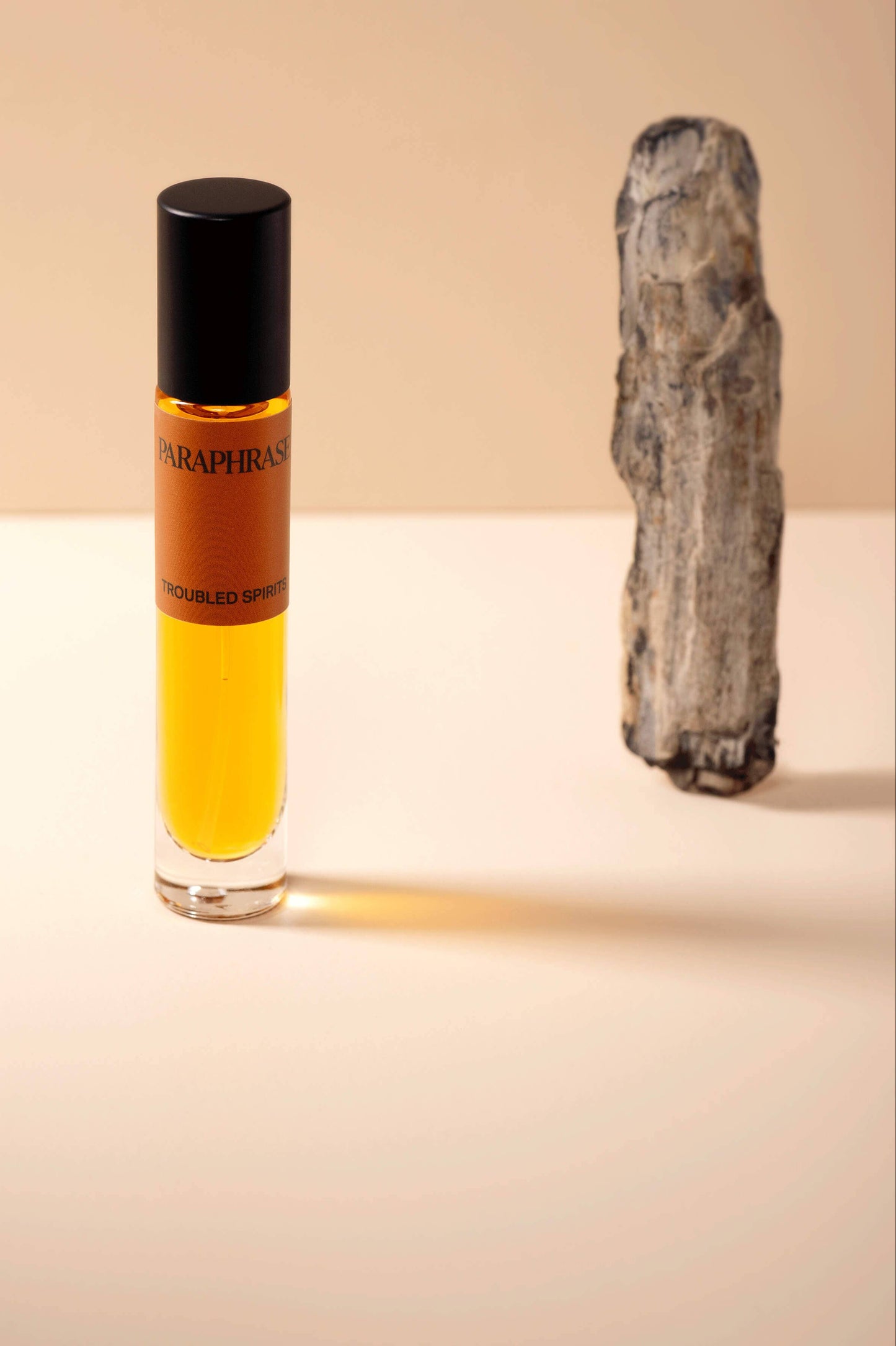 TROUBLED SPIRITS TRAVEL SIZE