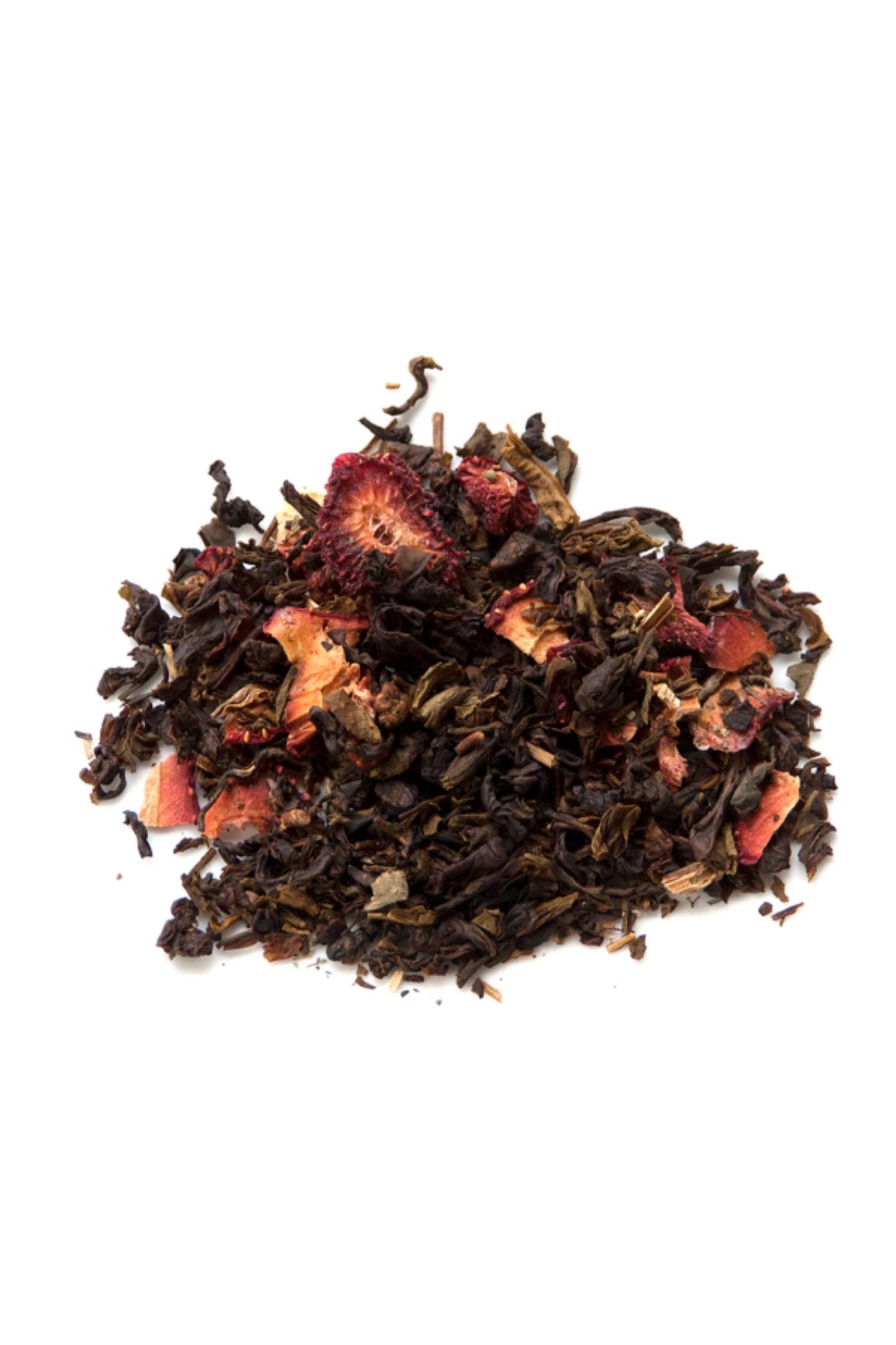 Strawberry Dream Tea by DiversiTea