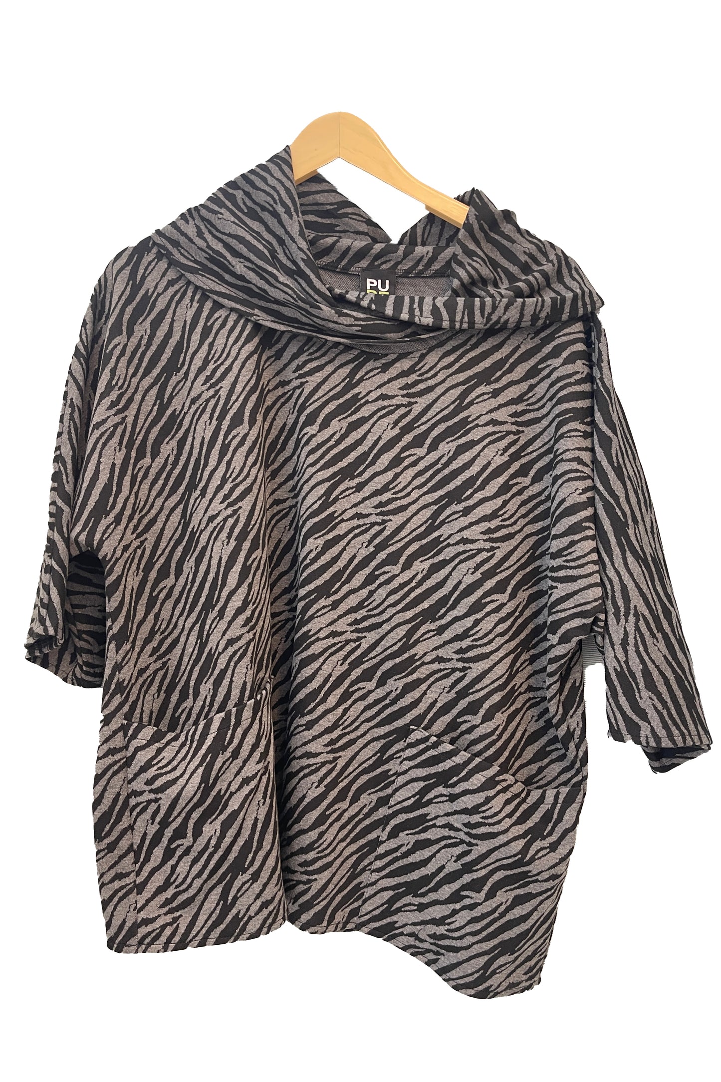 Francis Tunic