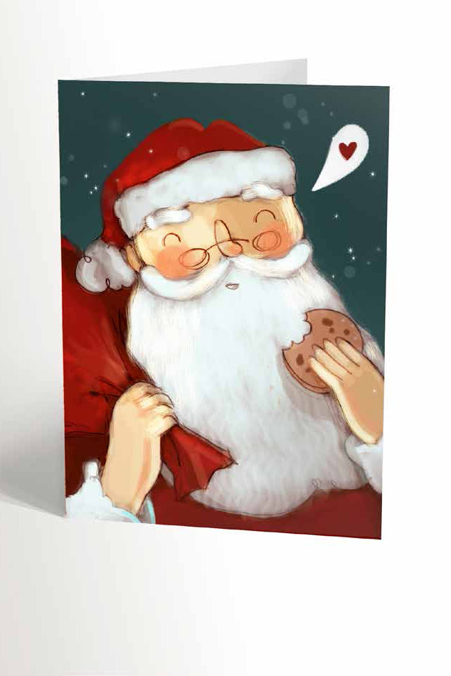 Greedy Santa Claus
