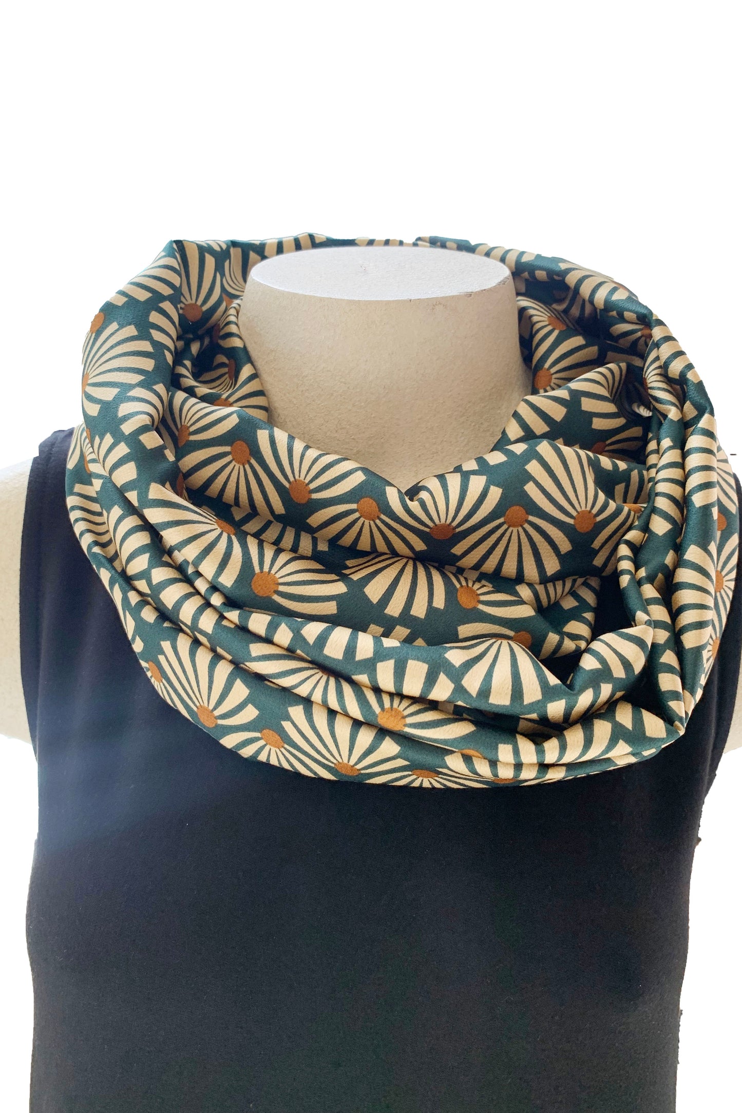 Infinity Scarf - Spring Assorted