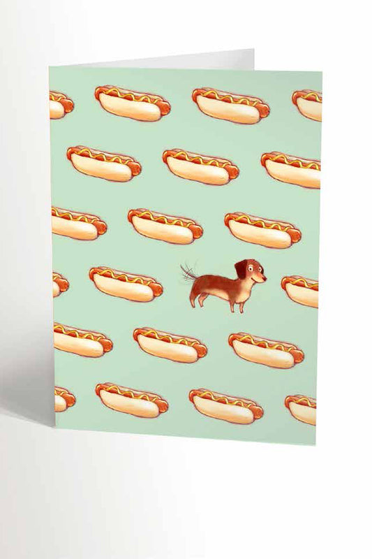 Hot Dog