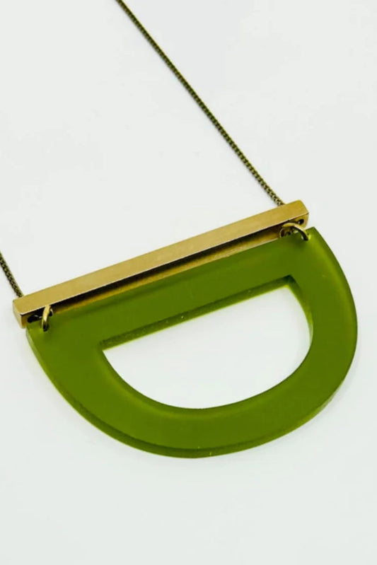 Luppe Necklace