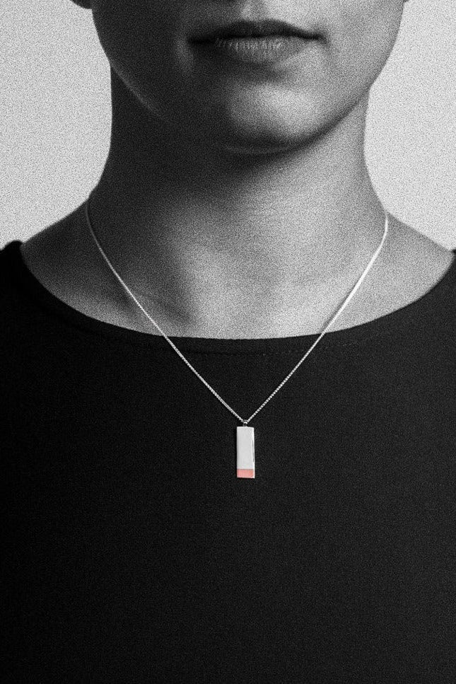 Sha11 Necklace