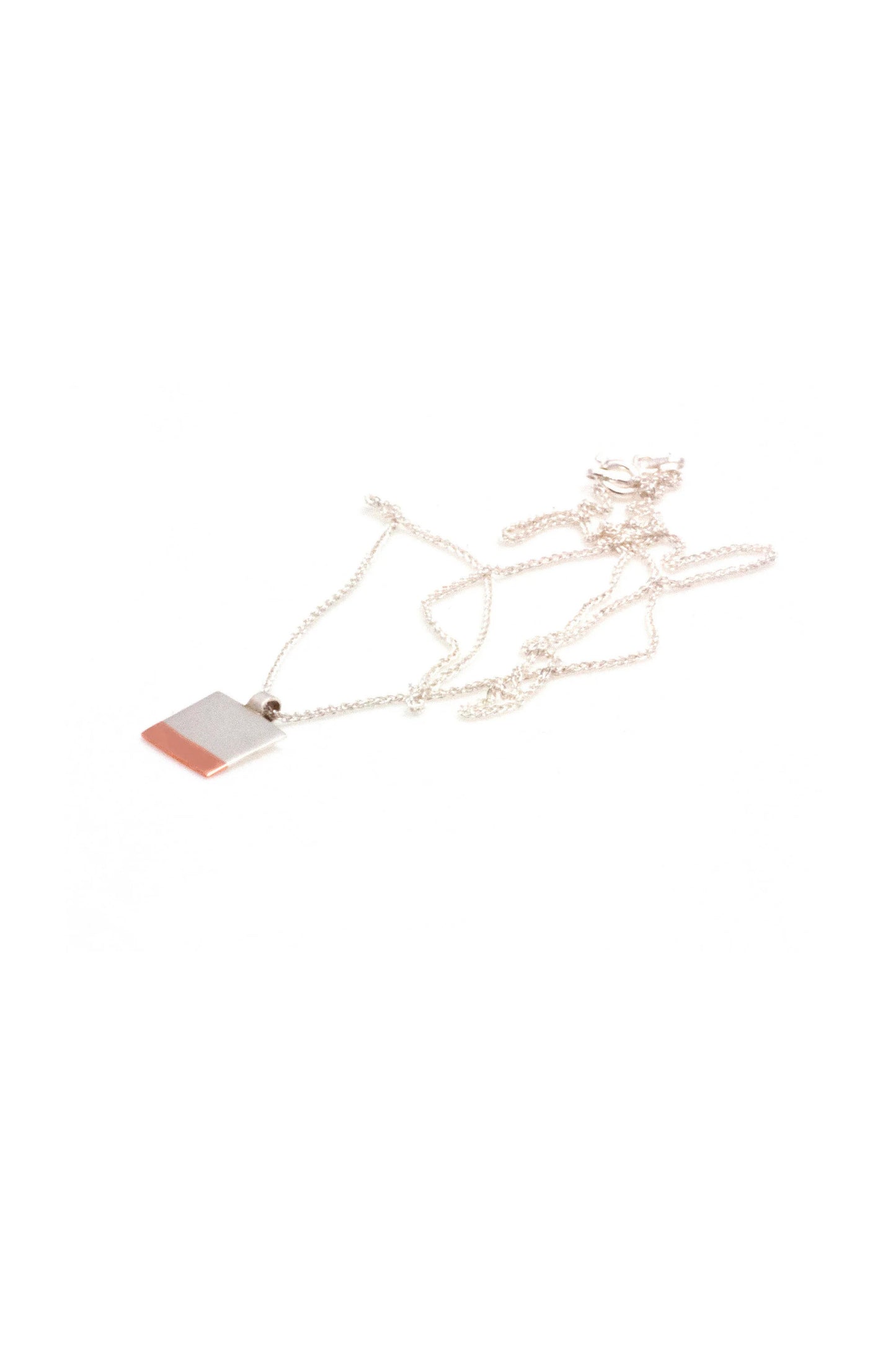 Sha12 Necklace