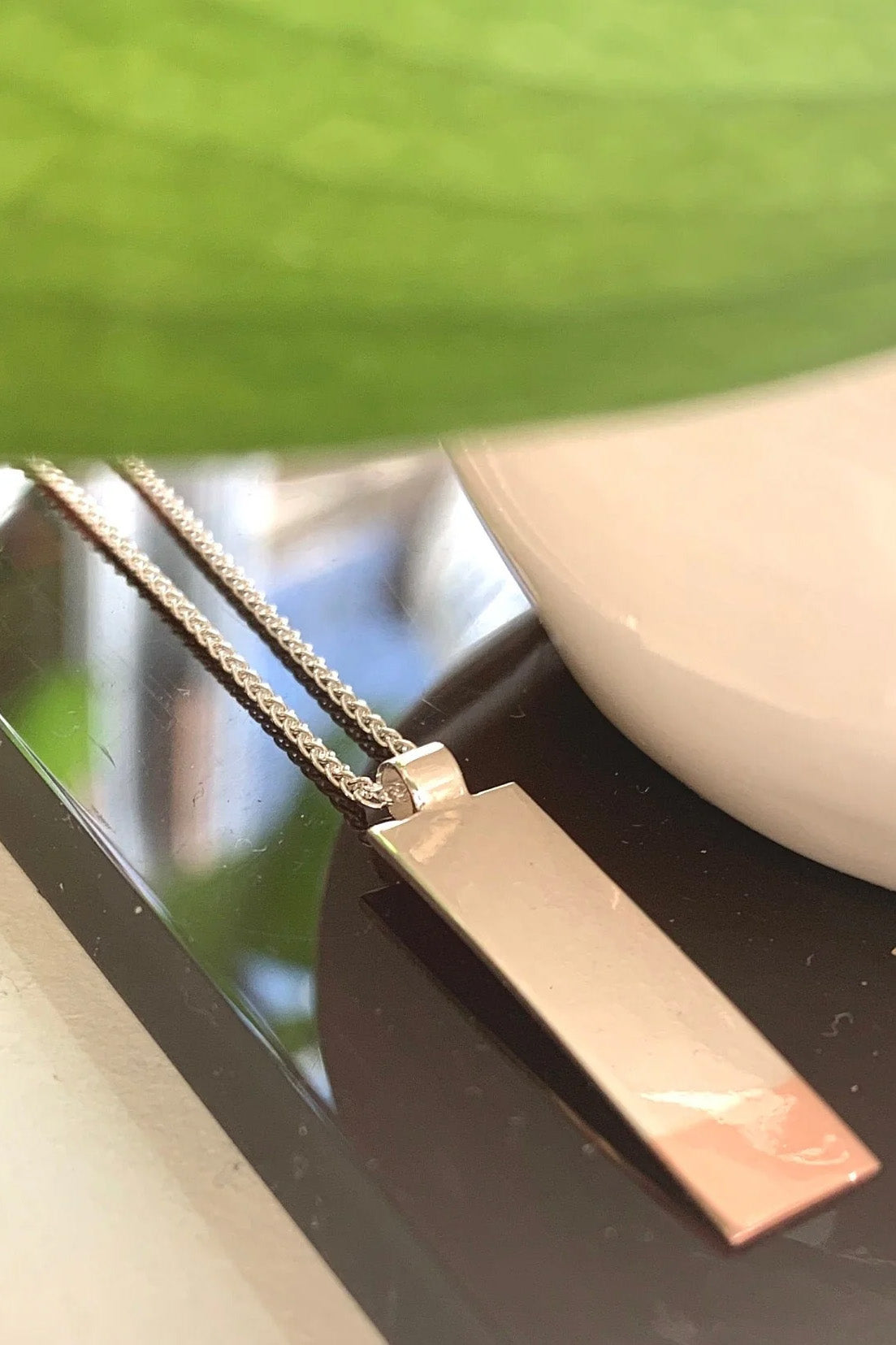 Sha11 Necklace