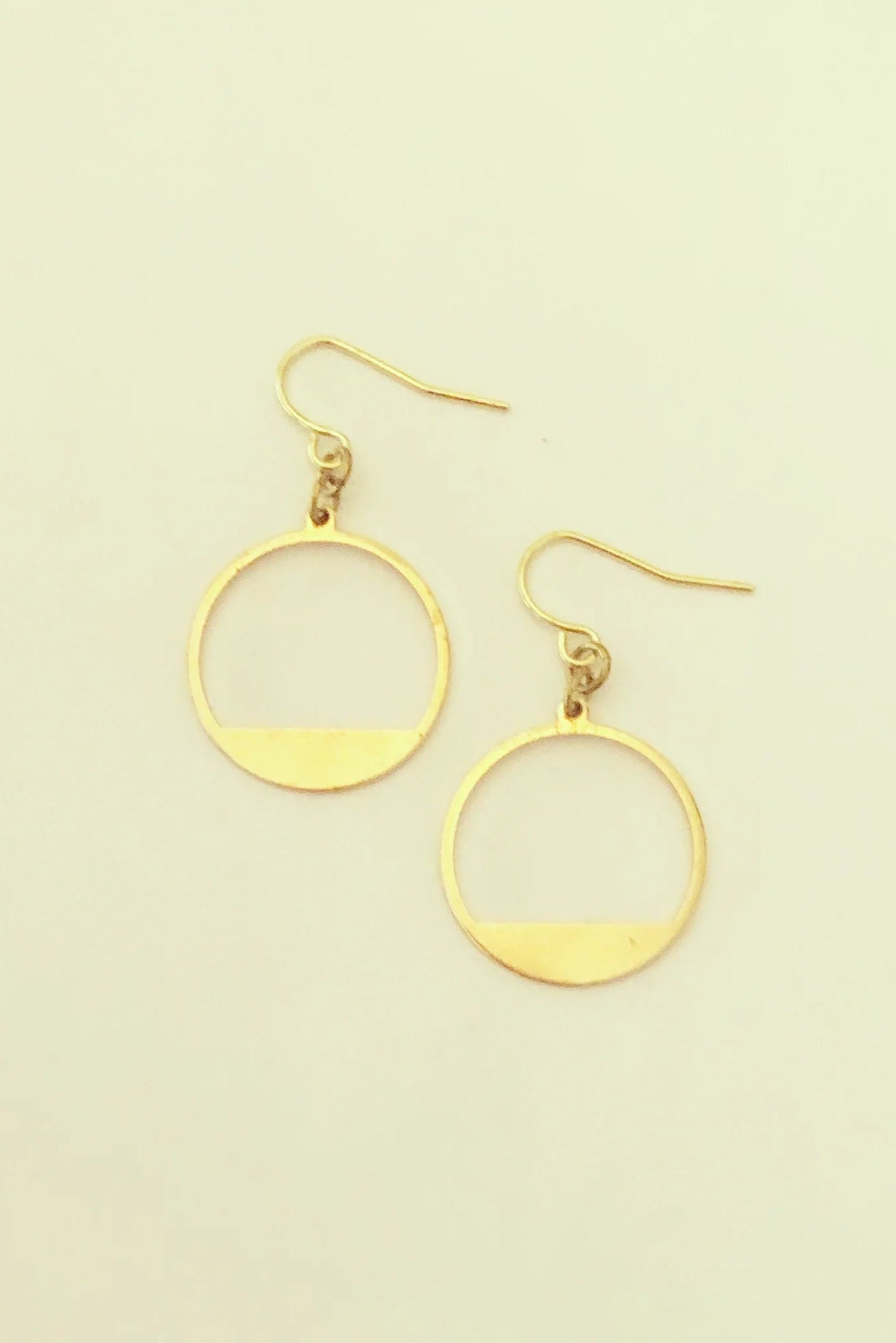 Beelie Earrings