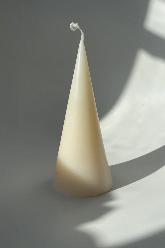 Cone Candle