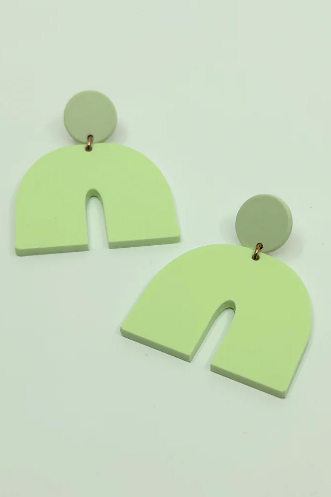 Jillie Earrings