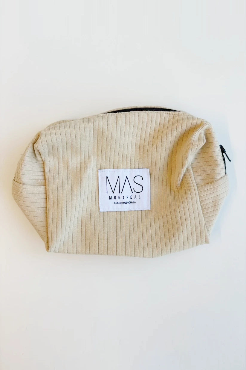 Sedona Makeup Bag