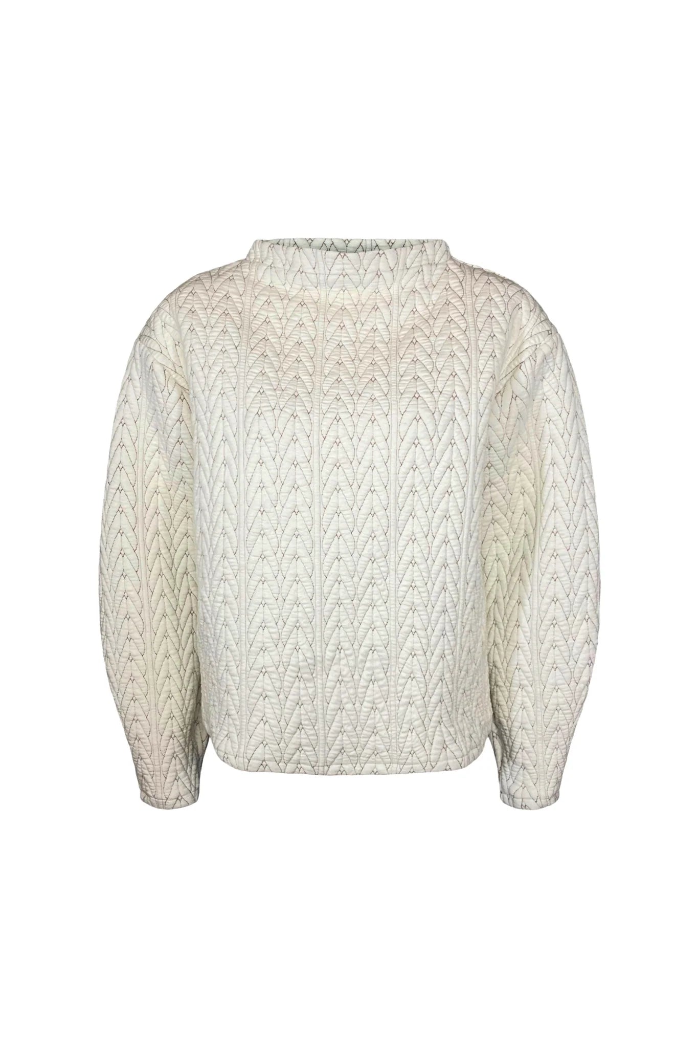 Lorelai Sweater