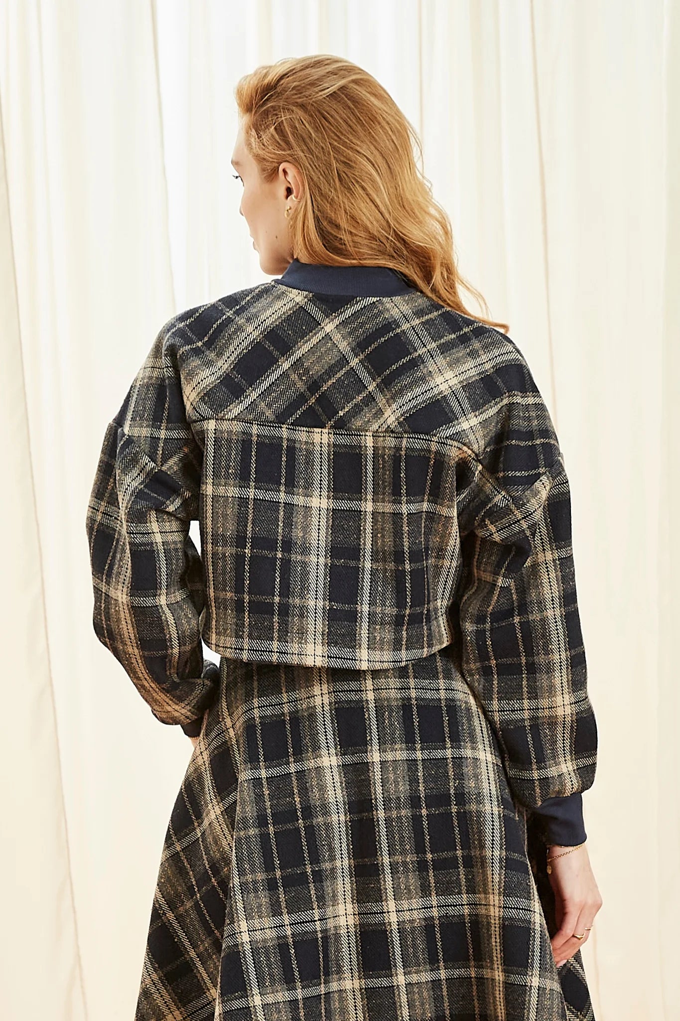 London Jacket