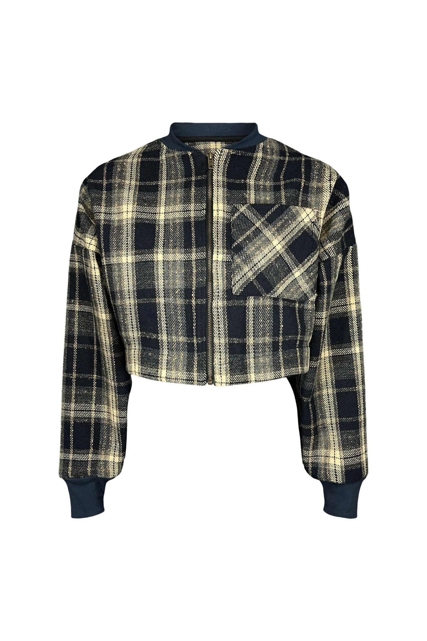London Jacket