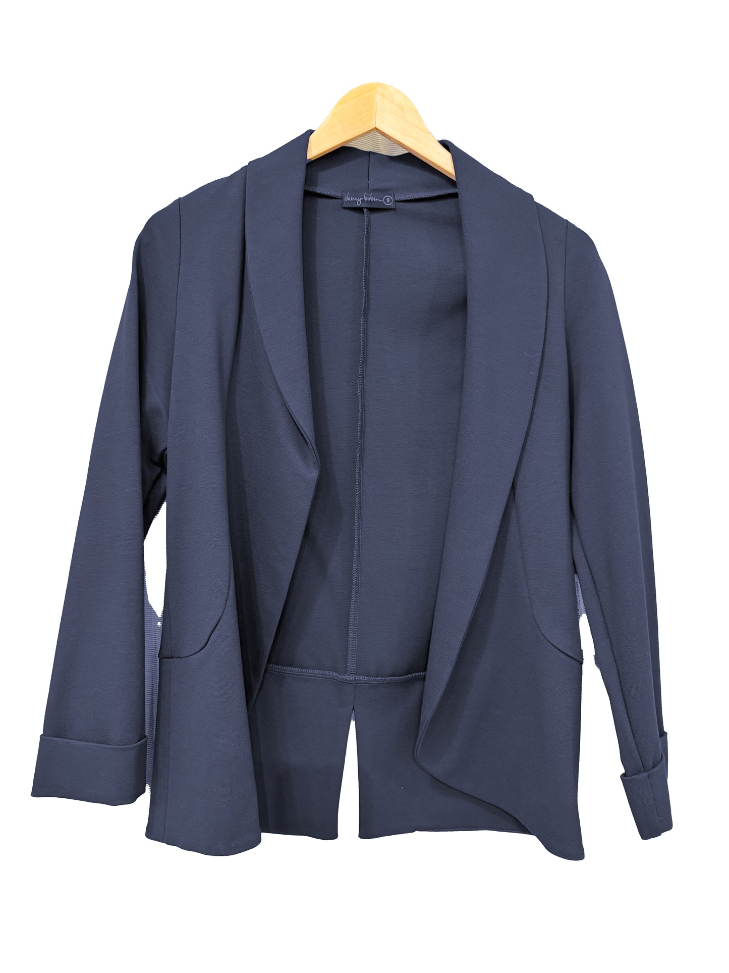 Max Jacket